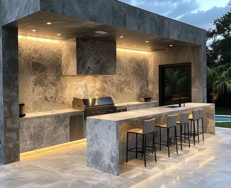 Big Commercial Property for Rent